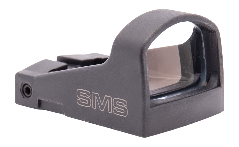 SHIELD SMS-8MOA-POLY      MINI SIGHT 8MOA DOT