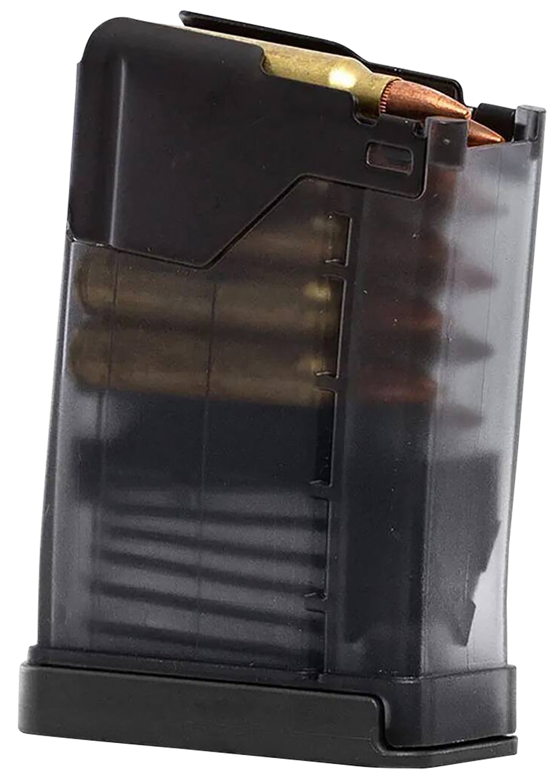Lancer L5G210SMK L5AWM Gen 2 10rd 5.56 Smoke