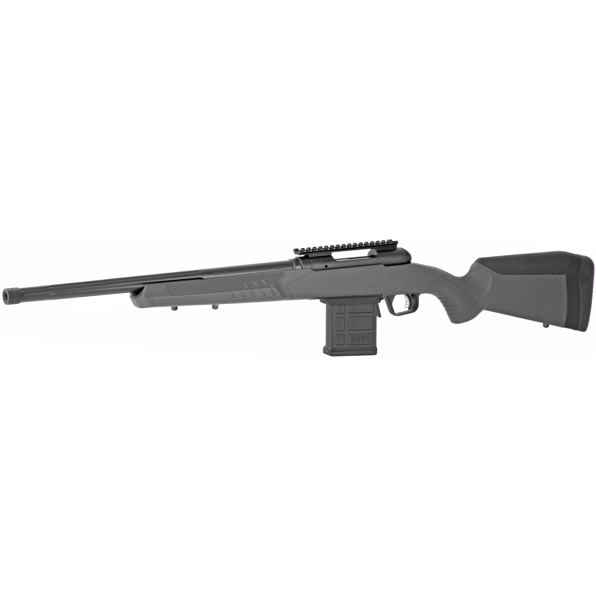 SAV 110 TACTICAL 6MM ARC 18" 8RD