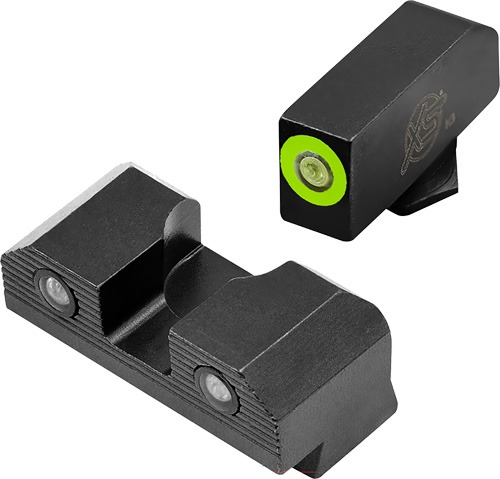 XS R3D 2.0 PALMETTO STATE ARMORY MICRO DAGGER GREEN