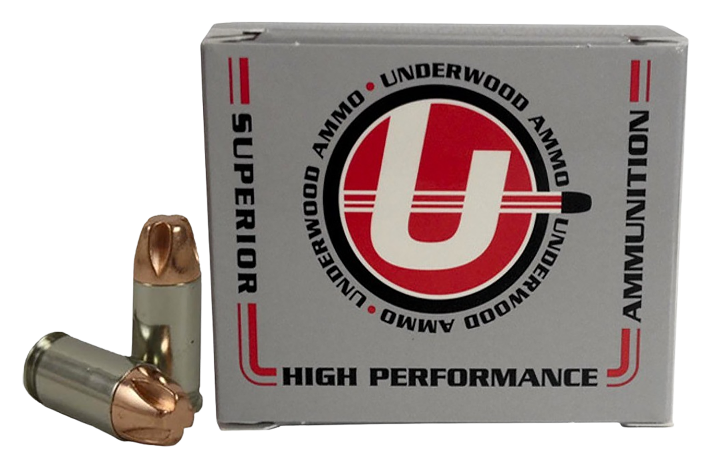 UA 643 380ACP 90GR XP  20/10