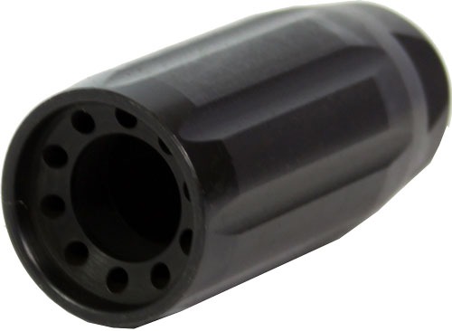 KAW VALLEY PRECISION 458 SOCOM LINEAR COMP 5/8X32 BLACK