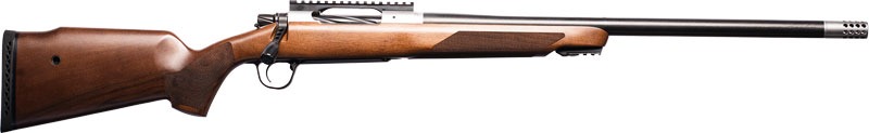 Christensen Arms Ridgeline Safari 375 H&H 22" Walnut Rifle