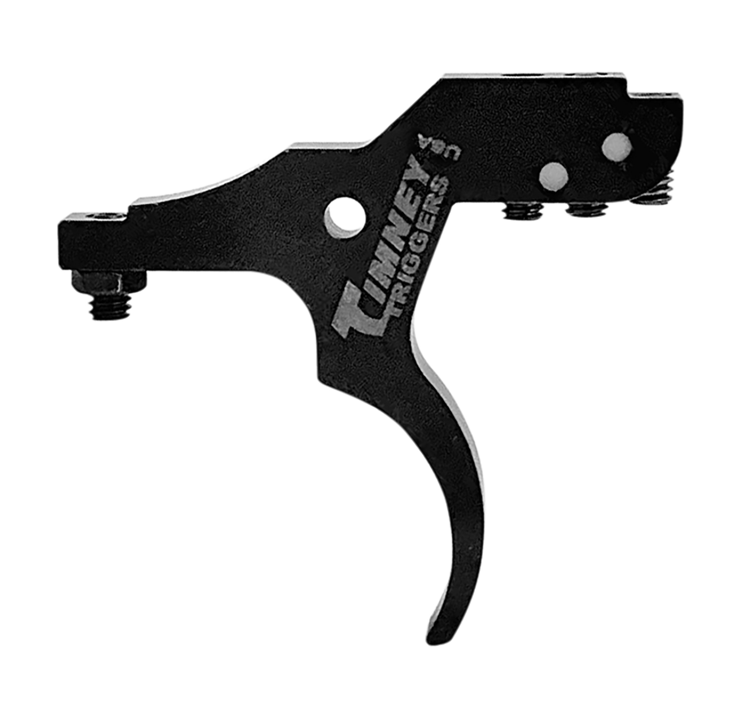 Timney Triggers 631 Savage  Curved Trigger with 3 lbs Draw Weight for Savage 110/Stevens 200