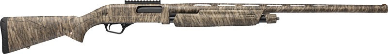 Winchester SXP Universal Hunter 12 GA 24" 4rd Mossy Oak Bottomland Shotgun
