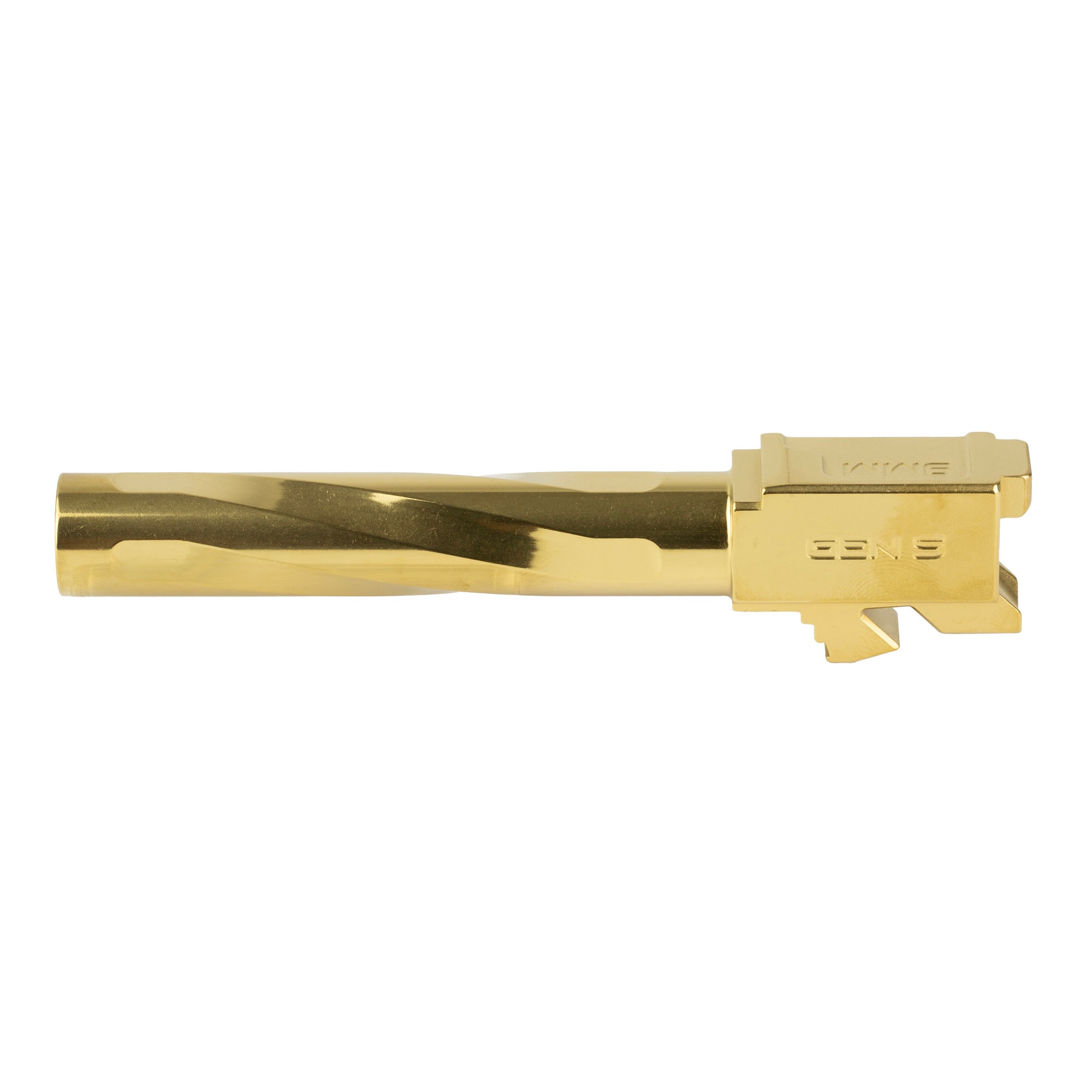 ZAF BARREL FOR GLOCK 17 GEN5 TIN