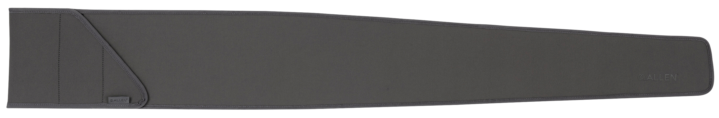 Allen 91852  Slip Case 52" Gray Neoprene For Shotgun