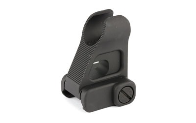 TROY FIXED HK FRONT BATTLE SGHT BLK
