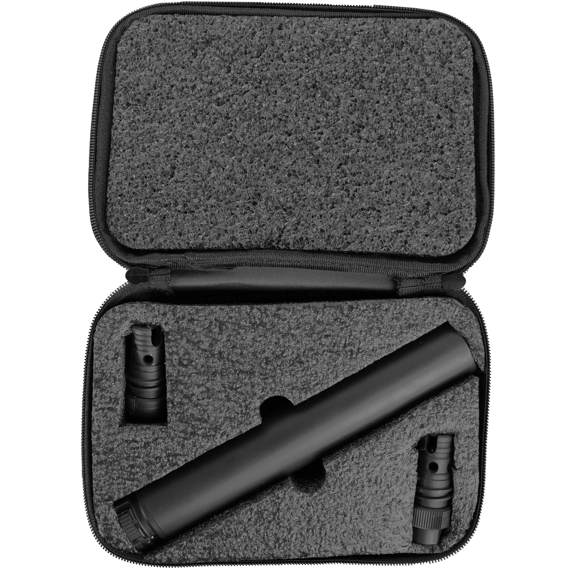 SYLVAN 30CAL TITANIUM SUPPRESSOR KIT