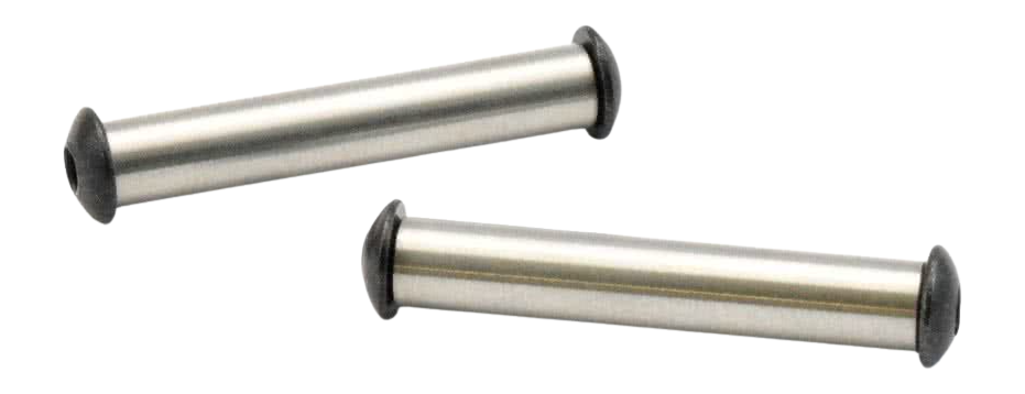 ARMASPEC ARM136-SS ANTI-WALK TRIGGER/HAMMER PINS