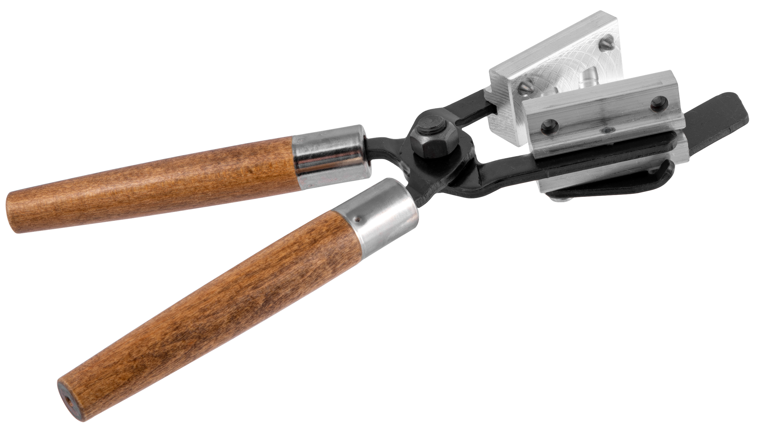 Lee Precision 90303 Mold Double Cavity Bullet .358 Aluminum/Wood Capacity 2 Bullets
