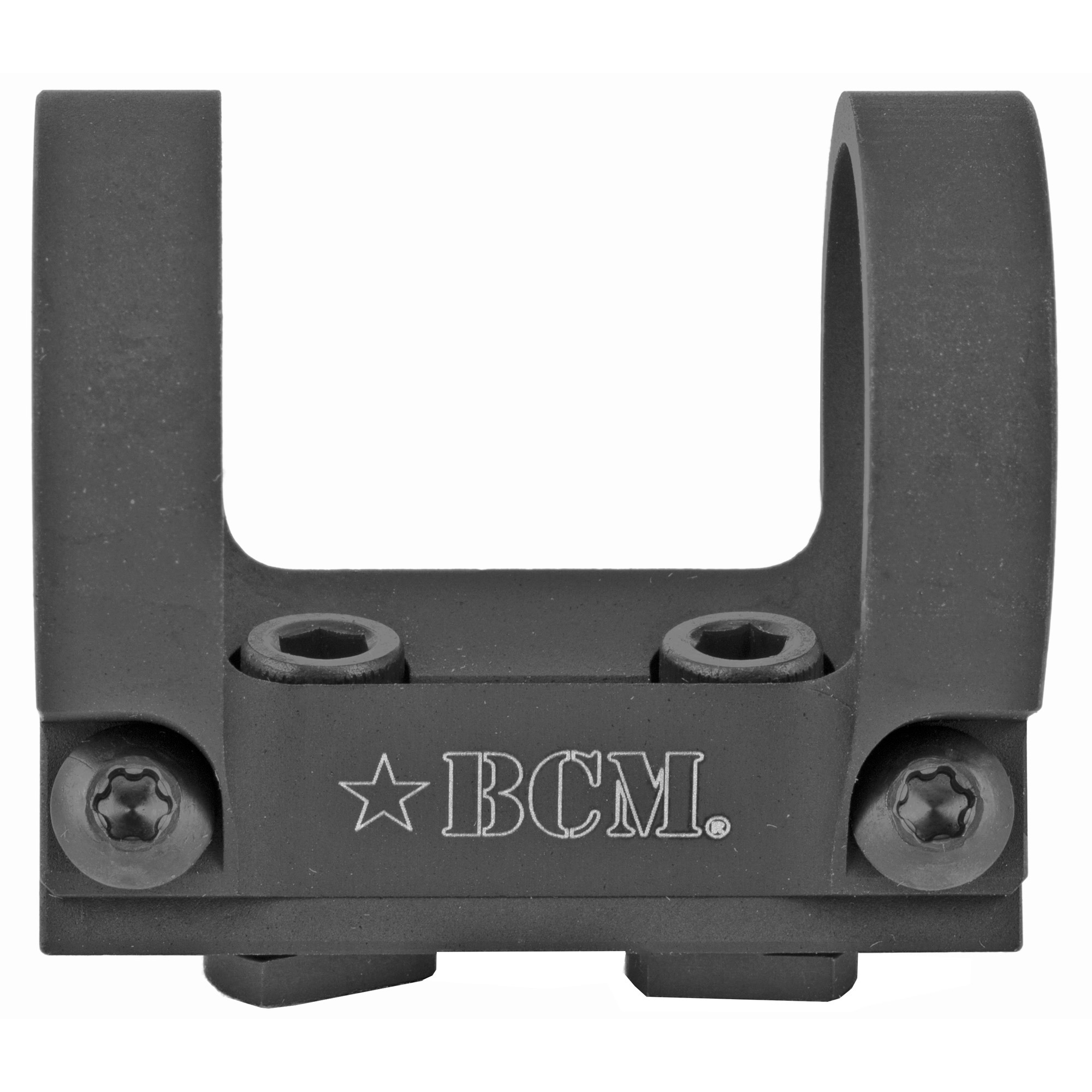 BCM GUNFTR RING LIGHT MNT 1" MOD0 ML