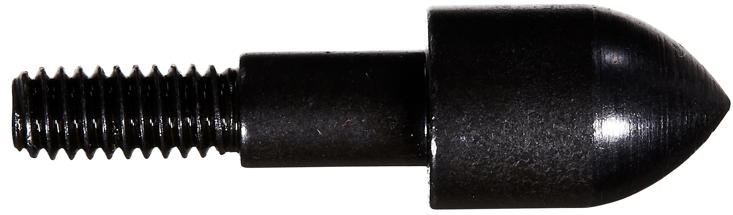 Allen 1461 Bullet Points  100gr Black 12 Pack