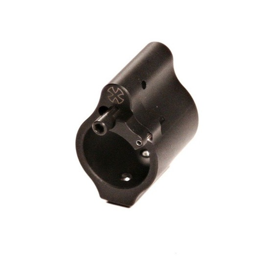 NOV GAS BLOCK SUPERLATIVE ADJUSTABLE