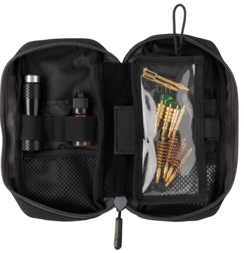 Breakthrough Clean BTMPKS Range Cleaning Kit Shotgun Black Nylon Case