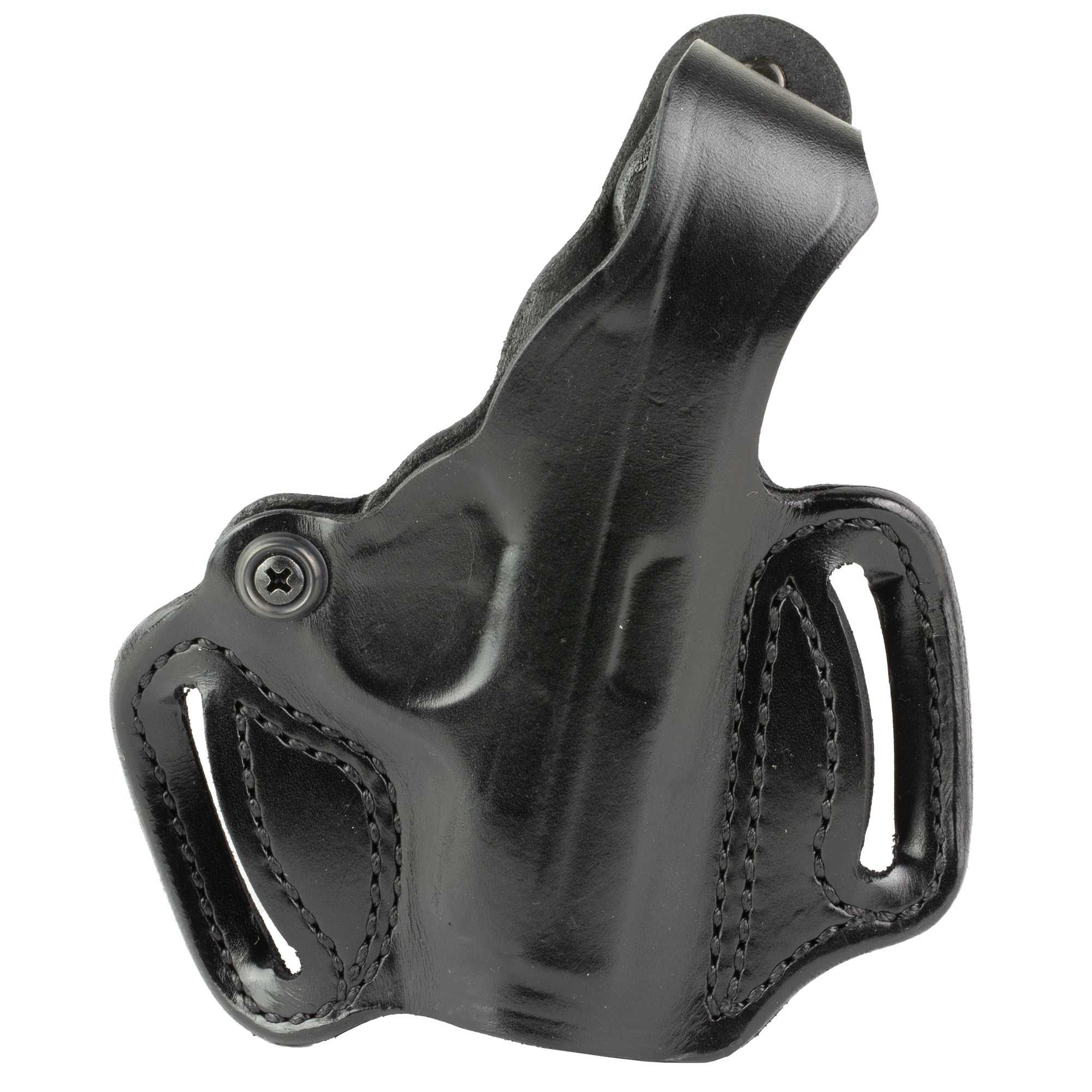 DESANTIS TB MINI SLD BDYGRD 2 RH BLK