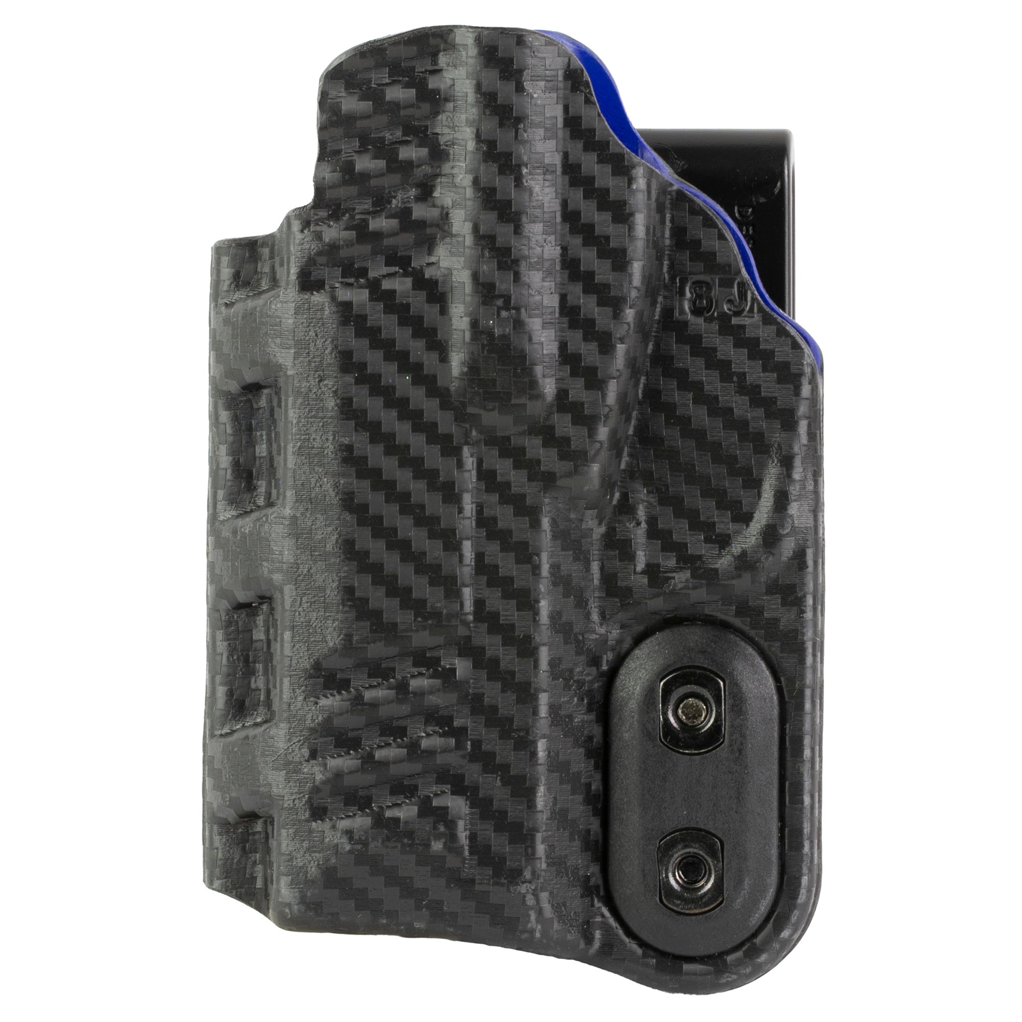DESANTIS SLIM-TUK SIG P365 AMBI CF
