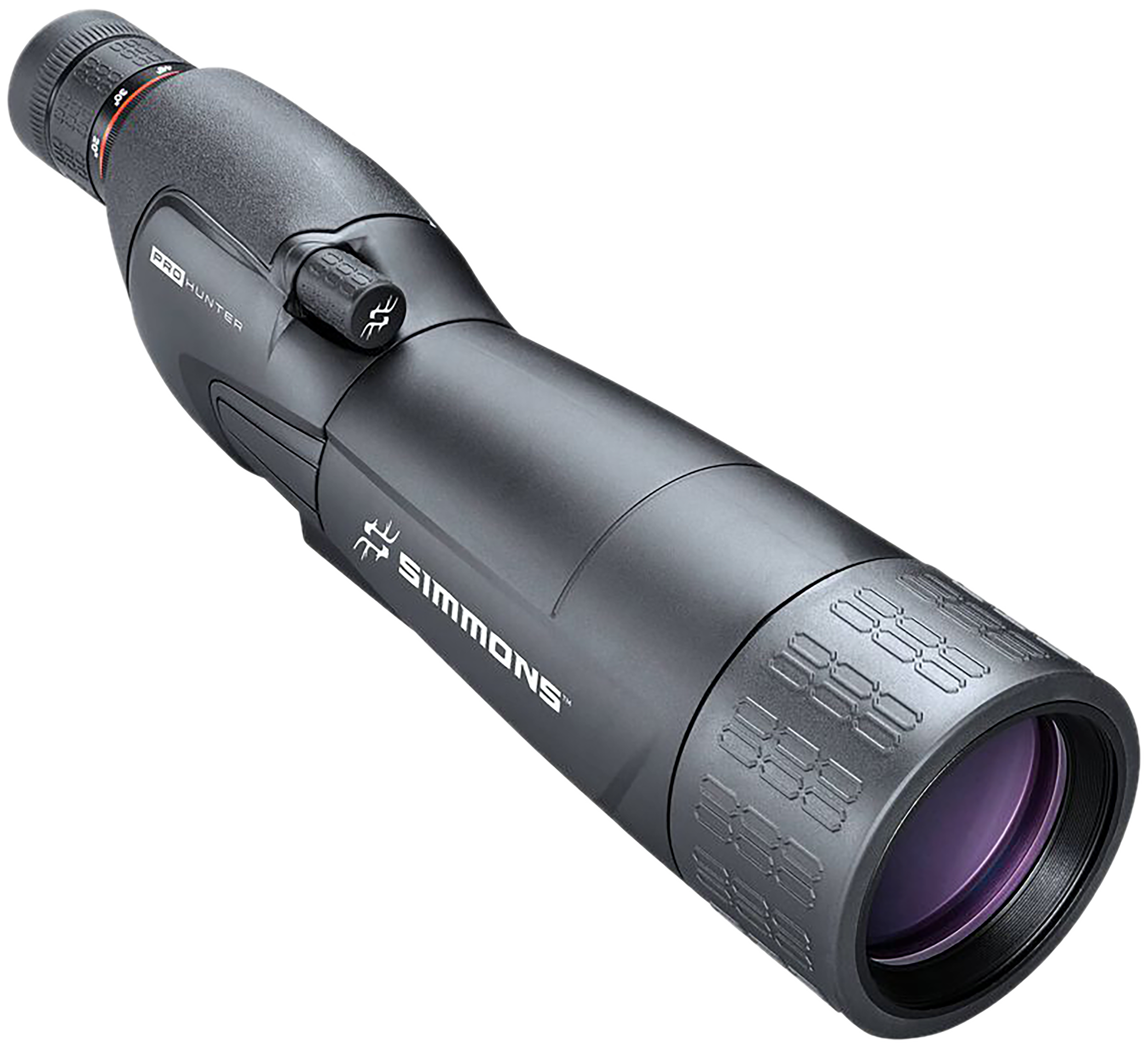 Simmons SP206060 Venture 20-60x 60mm Black
