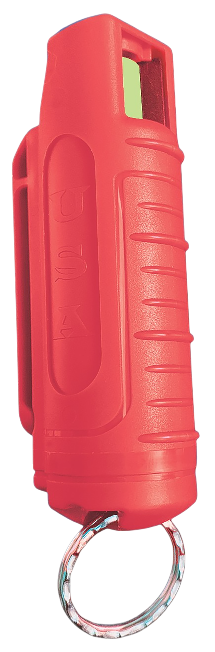 PSP EHC14RDBHC Blue Heat  1.50 oz Red Spray