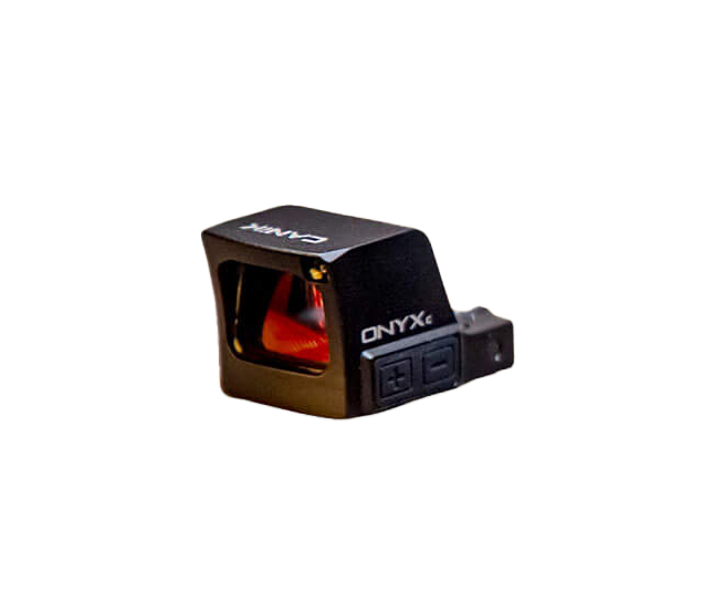 CIA CAOP0001     ONYX C  REDDOT RSMSC FOOTPRINT