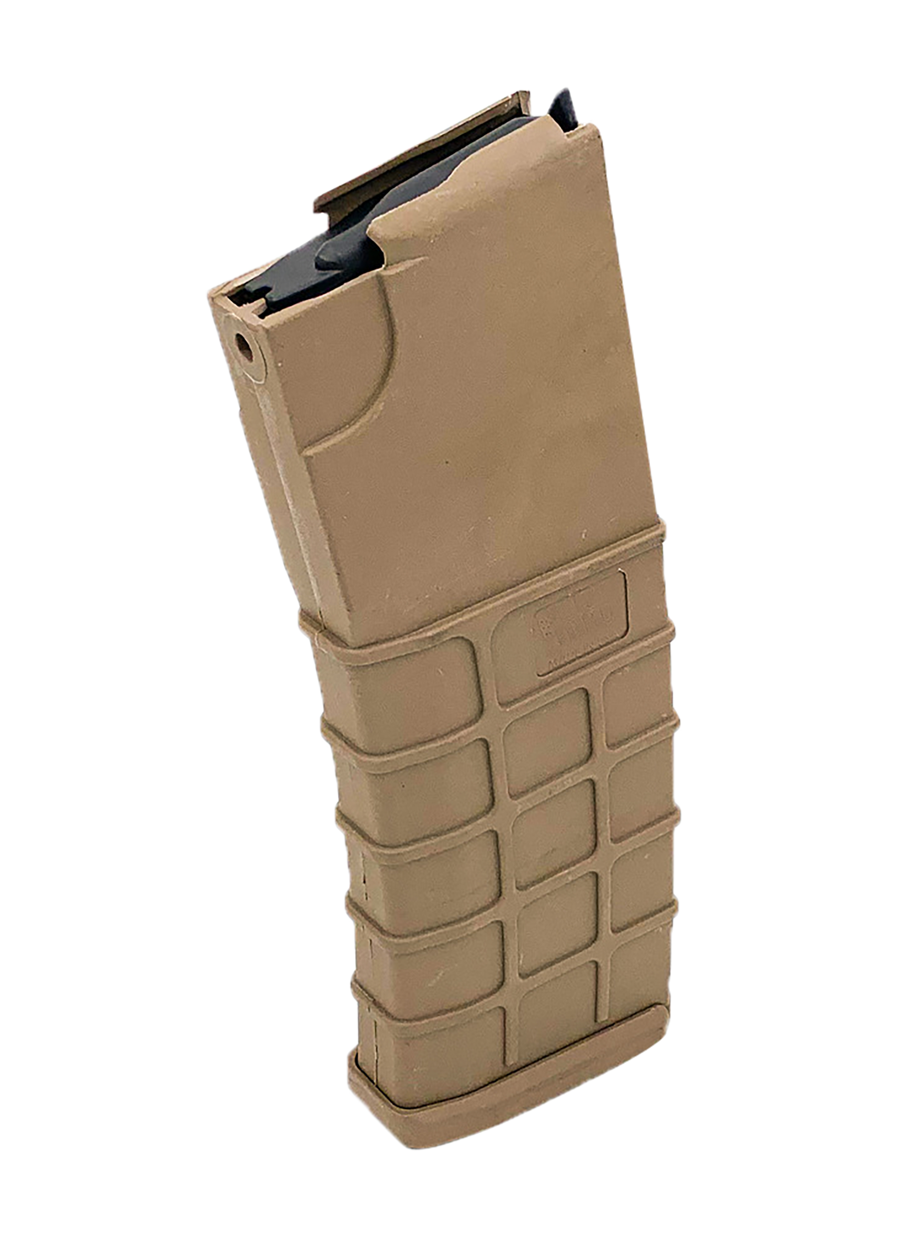 ProMag RUGA4FDE   30rd 223 Rem Fits Ruger Mini-14 FDE Polymer