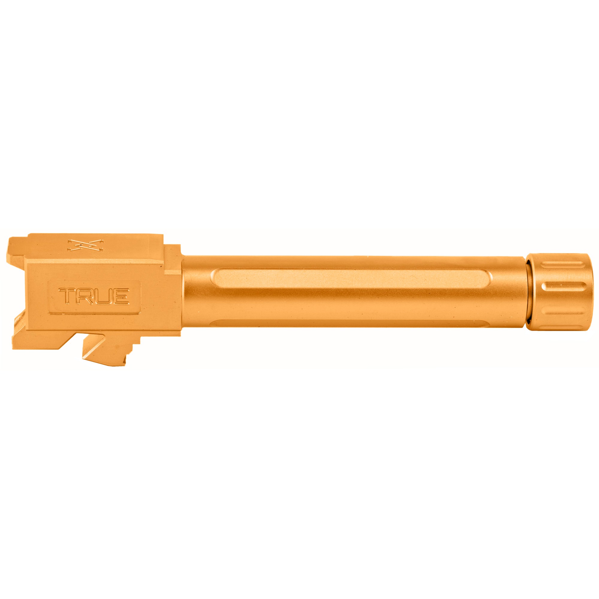 TRUE PREC BBL FOR G19 GLD TB