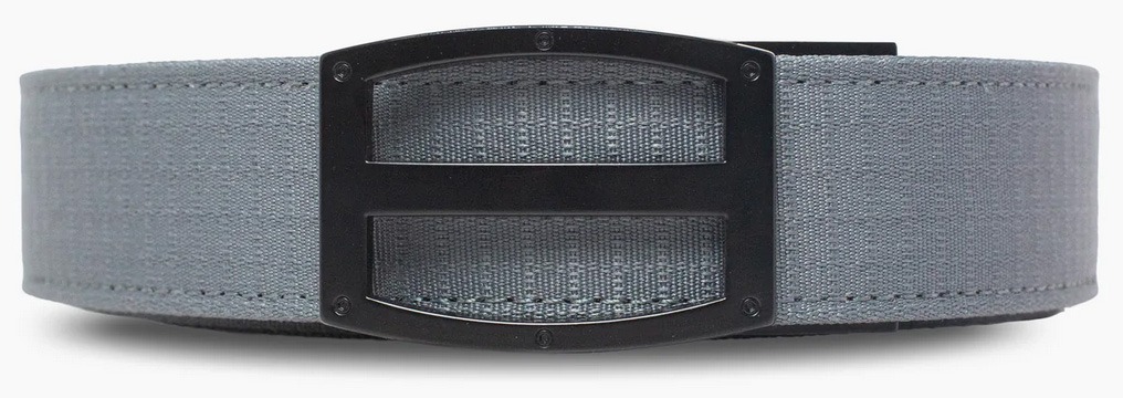 NEXBELT TITAN RIPSTOP SMOKE GRY