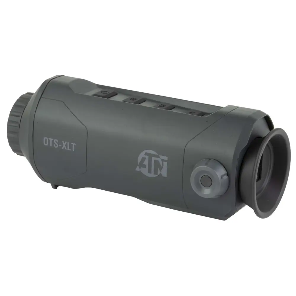 ATN OTS-XLT 2-8X THERMAL MONOCULARS