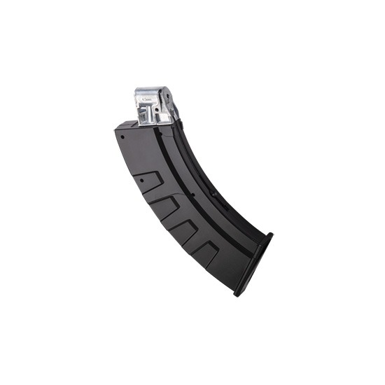 CROS FULL AUTO AK1 MAG 28RD