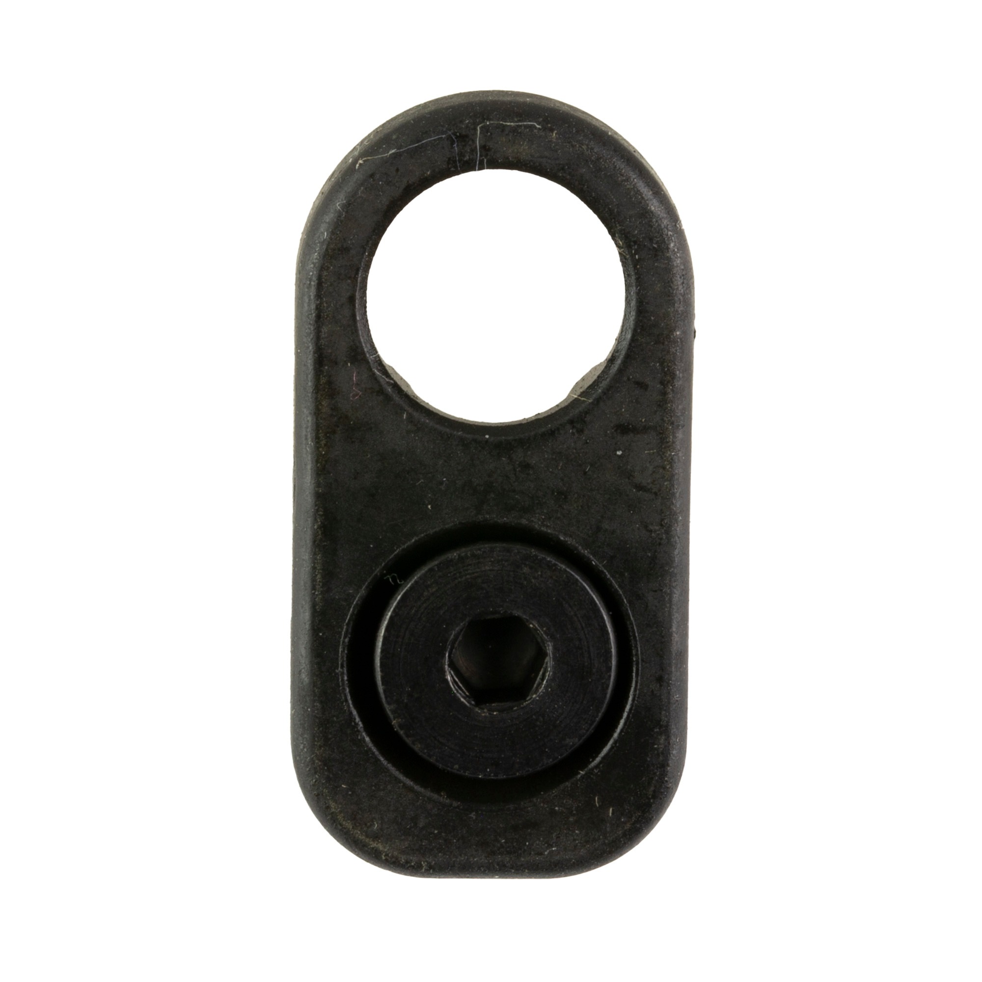 DD MFR M-LOK TO QD MOUNT BLK