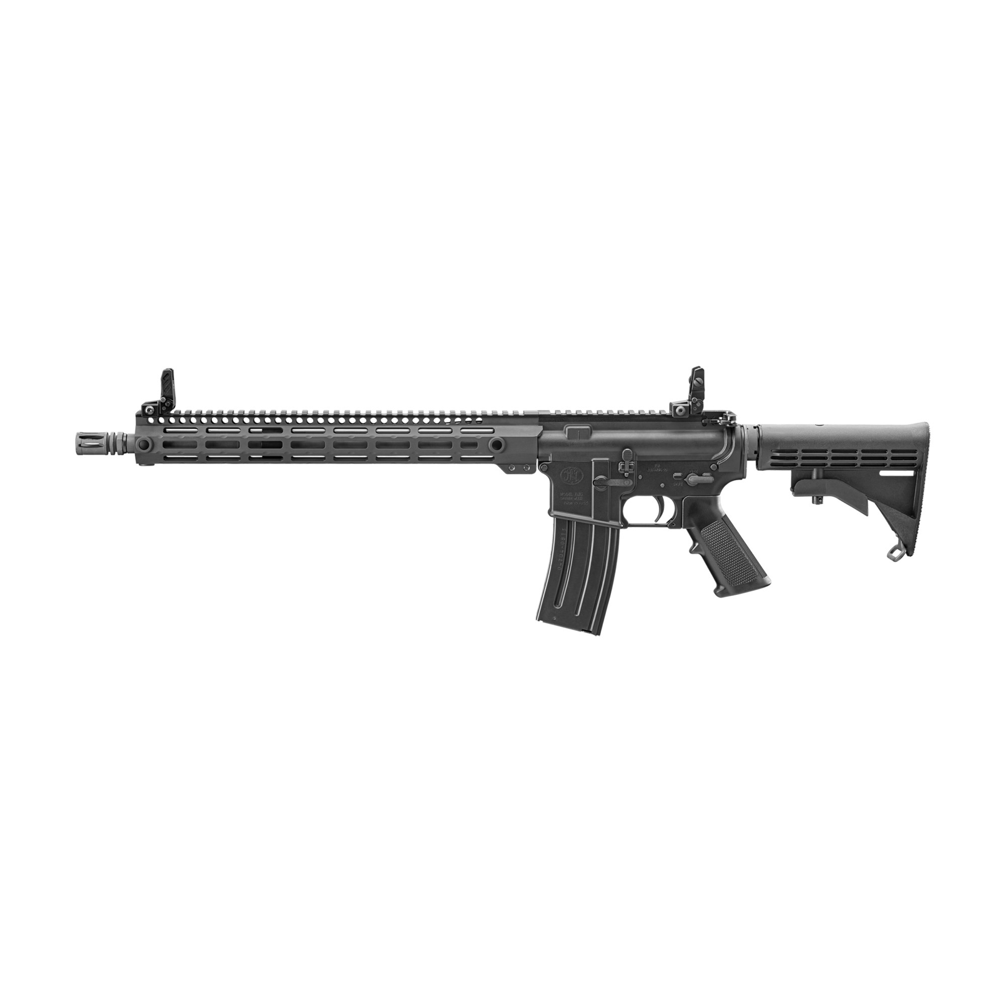 FN FN15 SRP G2PH S3B 16" 556 30RD