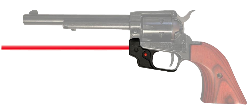 Viridian 9120083 Red Laser Sight for Heritage 22 E-Series Black