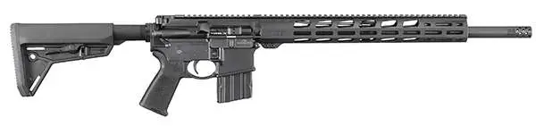 RUGER AR556 450BM RFL 16" BLK