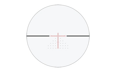 RITON 3 PRIMAL 3-18X50 MRAD 30MM SFP