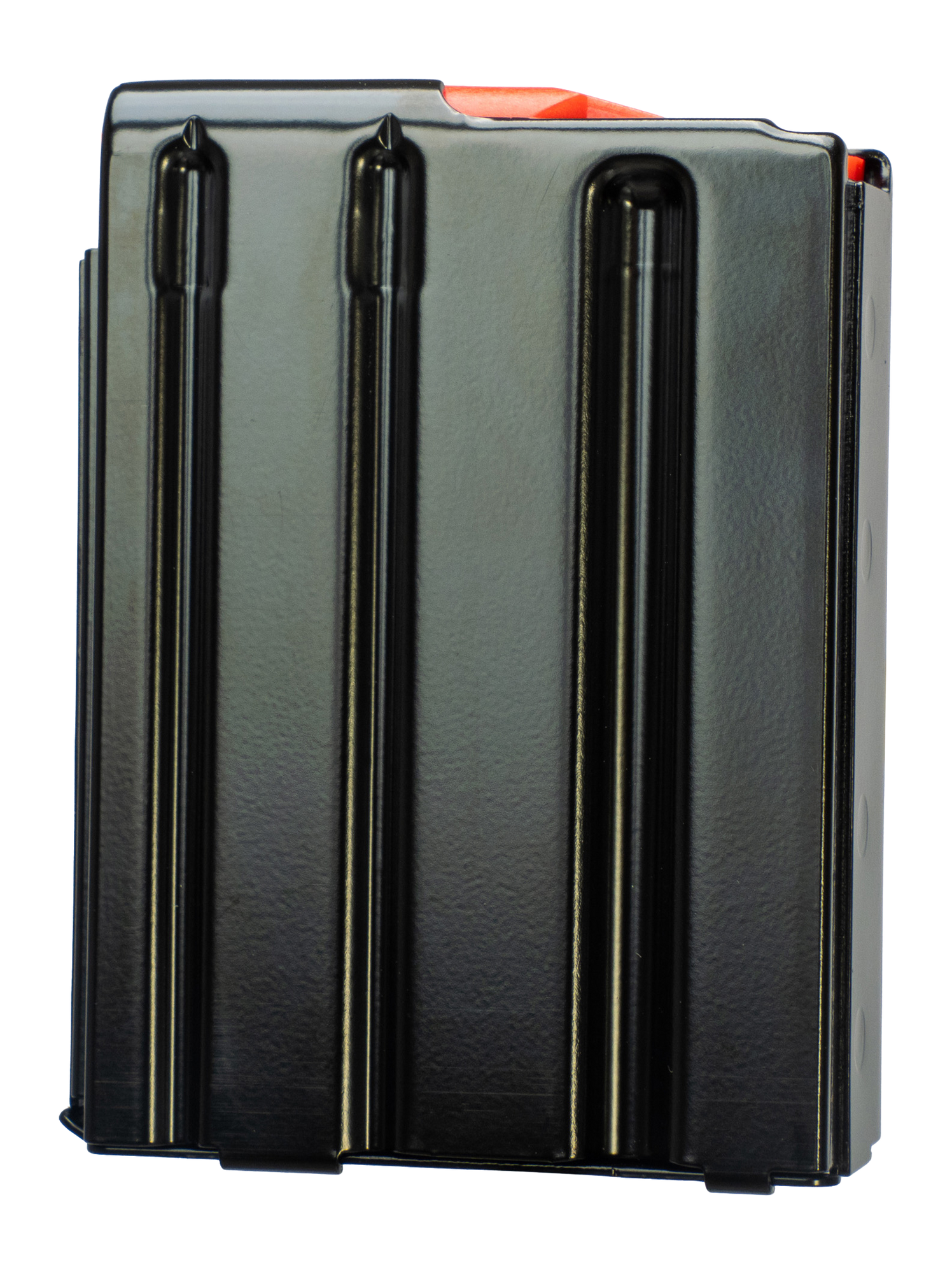 GP 810091157237   AR15 10RD STEEL MAG BLK 556/223