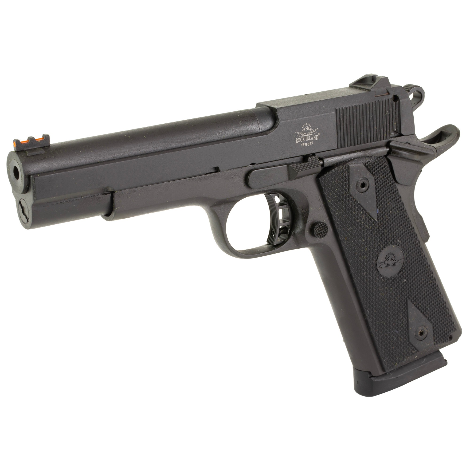 ROCK ISLAND XTM22 MAG 22WMR 5" 14RD
