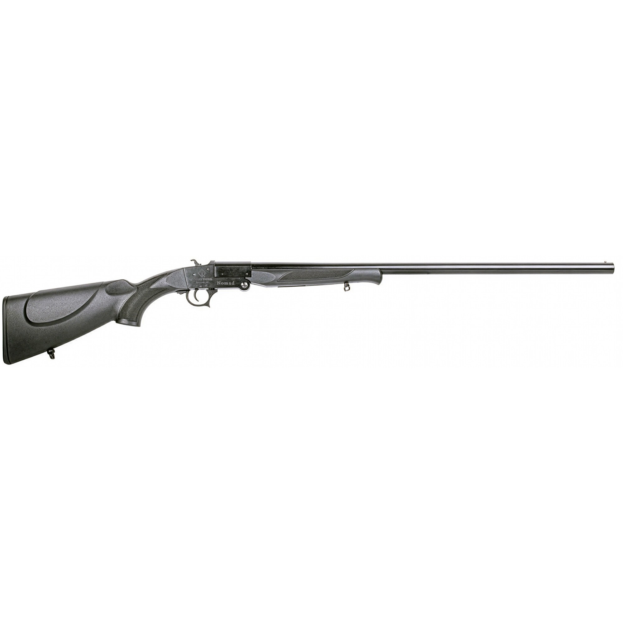 ATI NOMAD 12GA SINGLE 28" BLK