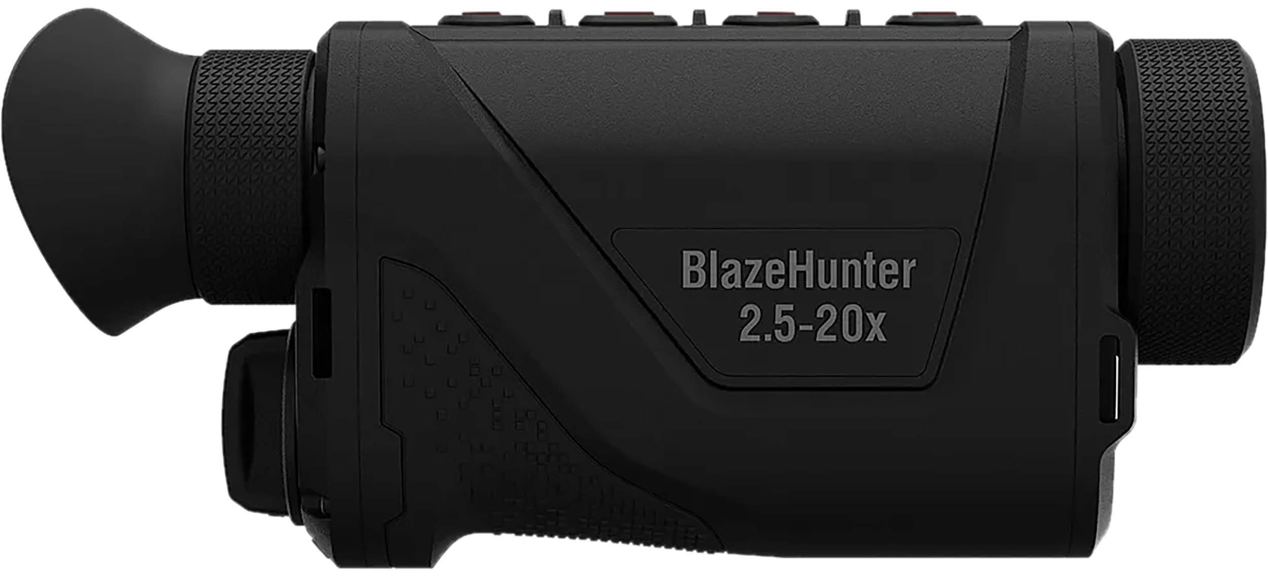 ATN TIMNBLH635 Blazehunter Thermal Black 2.5-20x 640x512 Resolution