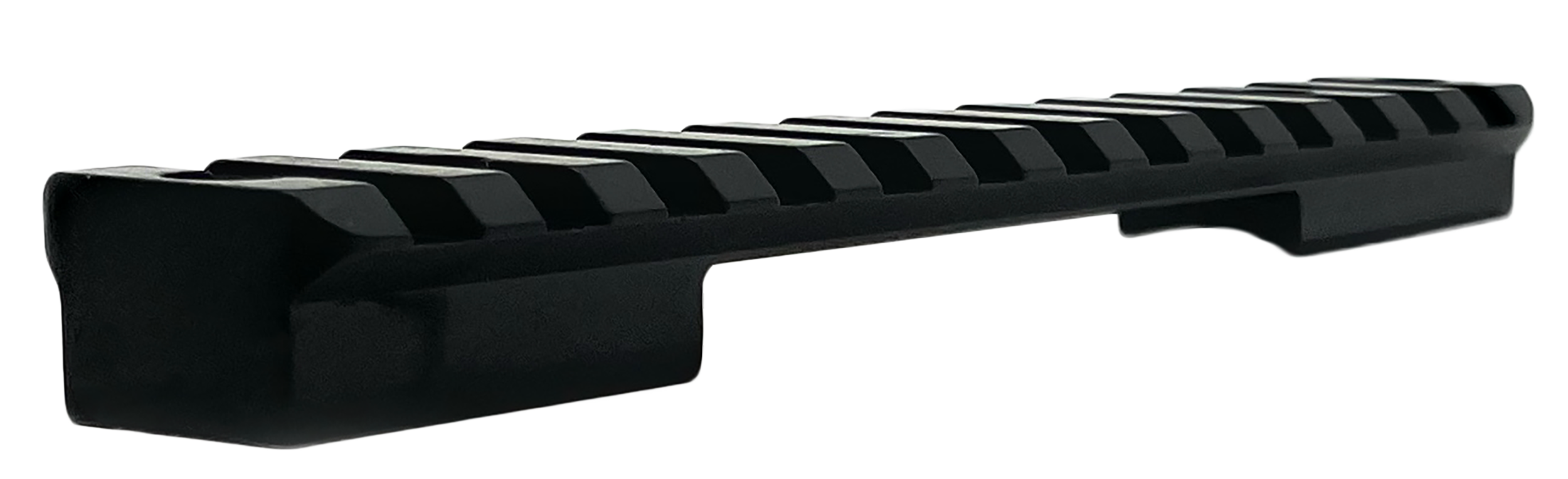 DNZ PR0202 Freedom Reaper Picatinny Rail-20MOA  Black Anodized Remington
