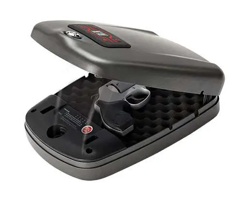 HORNADY RAPID SAFE 2600KP