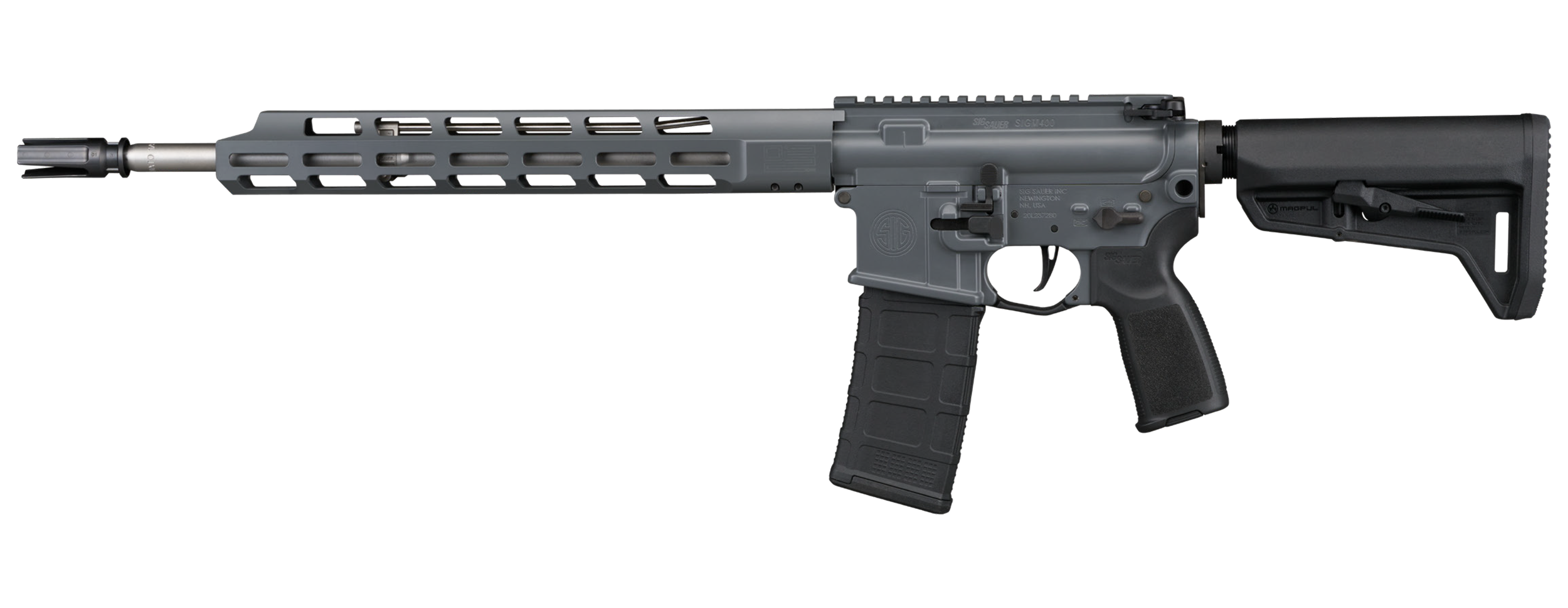 SIG RM40016BTRDV2CON       M400 556 16 30R CON