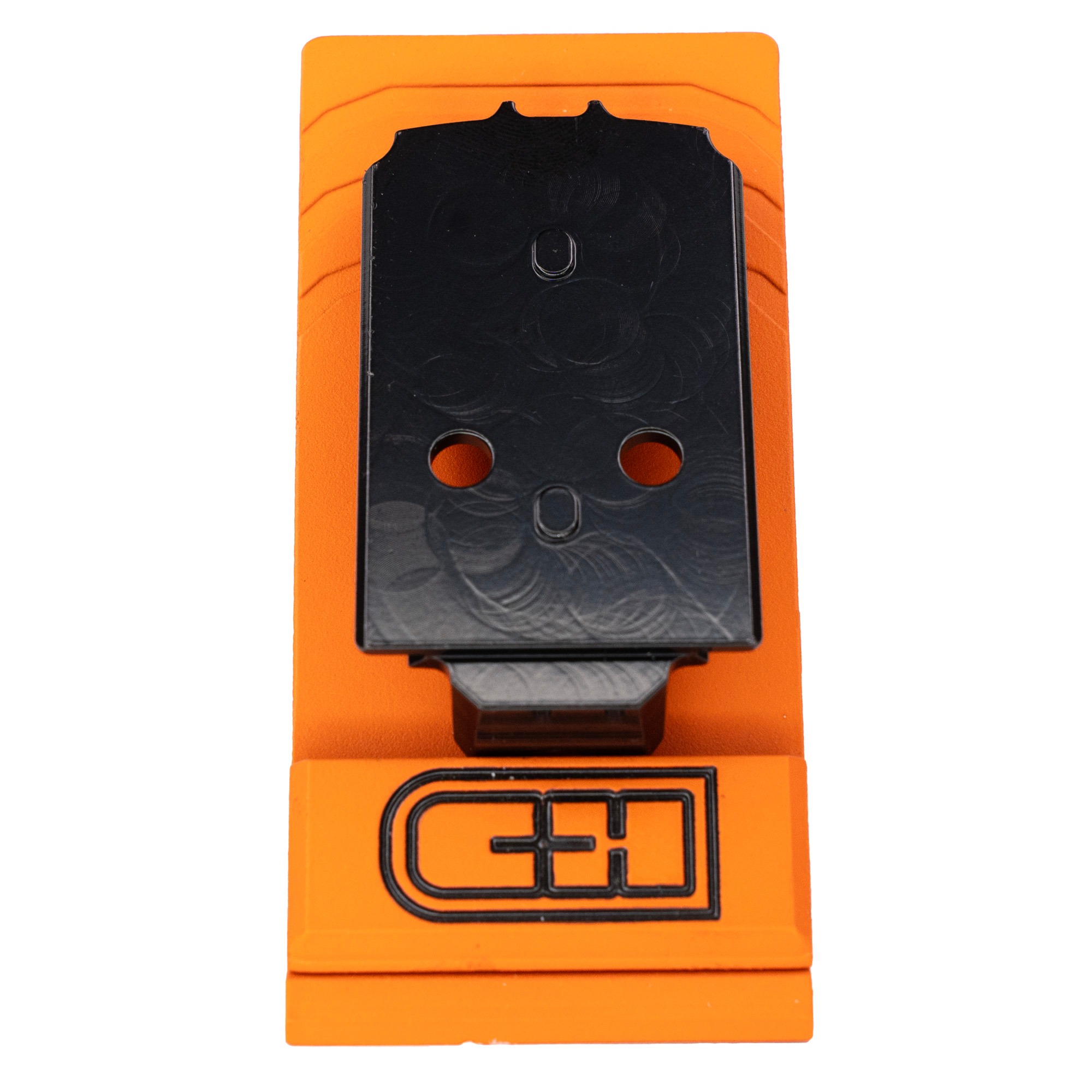 C&H PLT 320 X-FIVE TO HOLO 509T