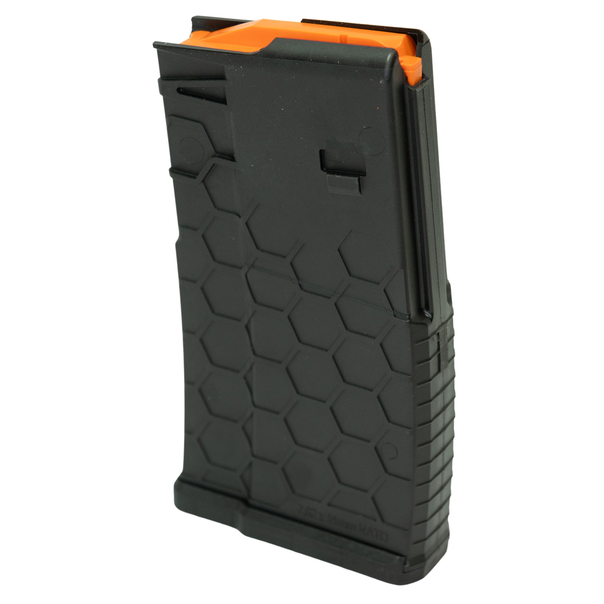 MAG HEXMAG 7.62 20RD BLACK