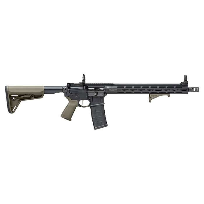 dSPRINGFIELD ARMORY SAINT VICTOR 5.56 16" ODG 1-30RD