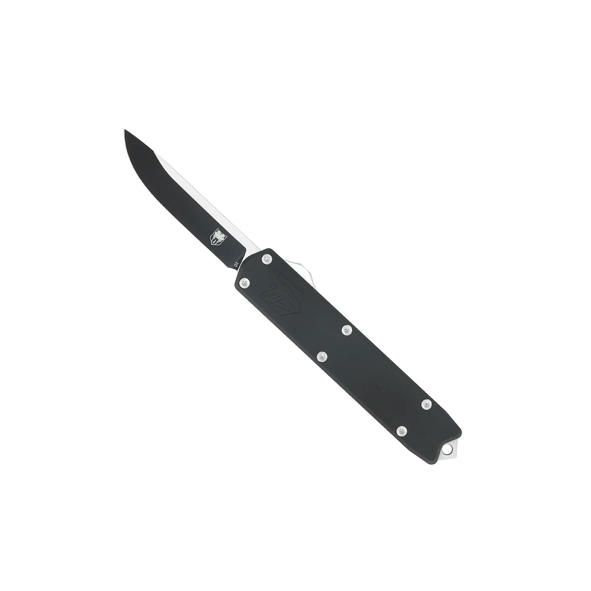 COBRATEC SMALL BLACK DOMINATOR