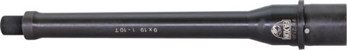 FAXON AR15 BARREL 9MM PCC 8.5" 1:10 LIGHT TAPER BLK