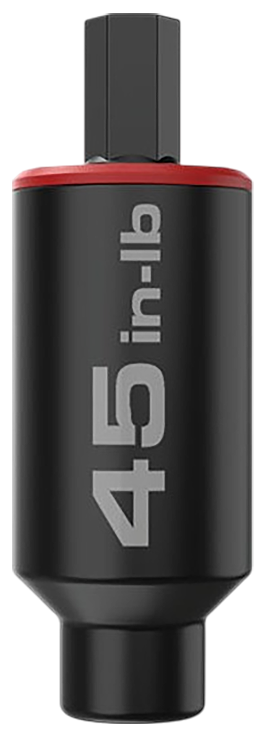 Real Avid AVSTFL45 Smart Torq Fixed Limiter Black/Red