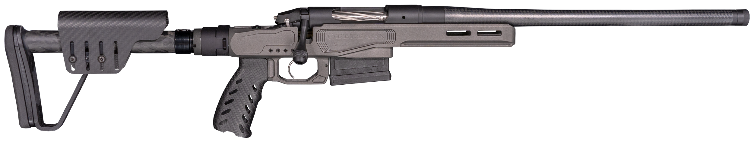 BERGARA BPR36-65PRC MGMICRO LTE 6.5PRC 18 5R TUNG