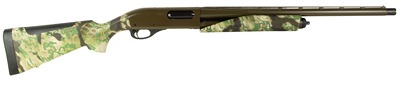REM 870 TKY CAMO 12GA 21 TXF BS KRYPTEK OT