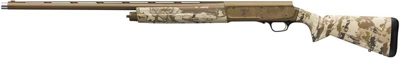 BROWNING A5 16GA 2.75" 28"VR AURIC CAMO!!